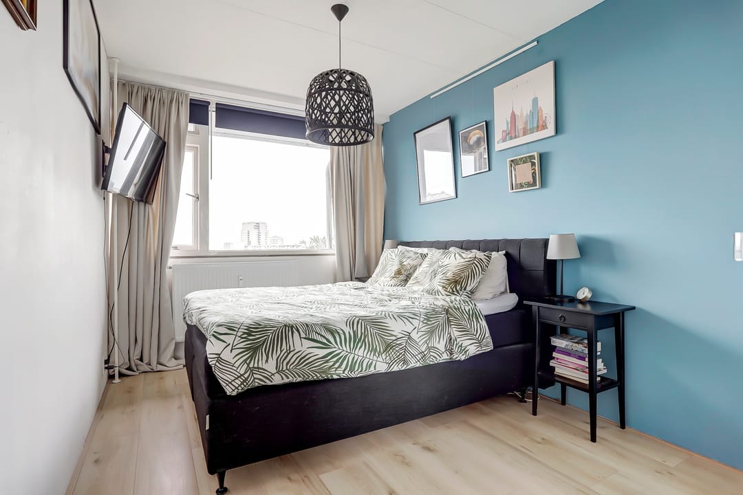 Foto 28 van Nieuwendamlaan 274