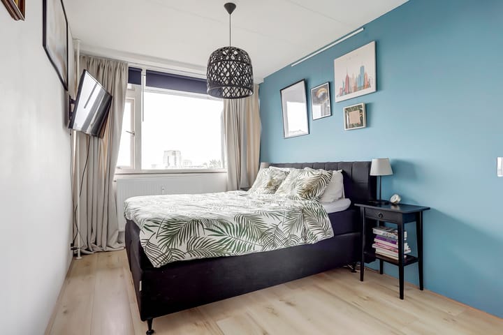 Foto 28 van Nieuwendamlaan 274