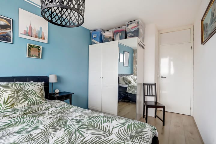 Foto 29 van Nieuwendamlaan 274