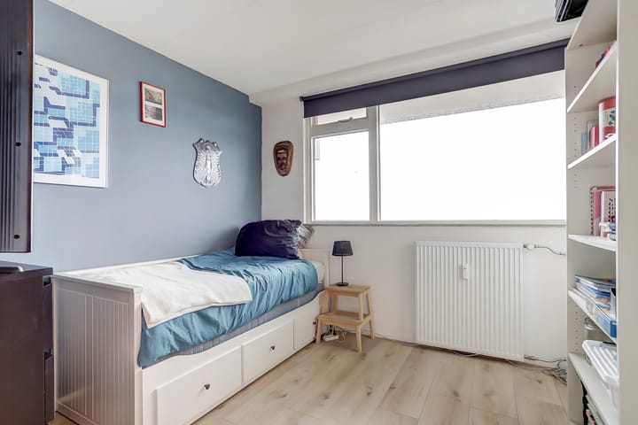 Foto 30 van Nieuwendamlaan 274