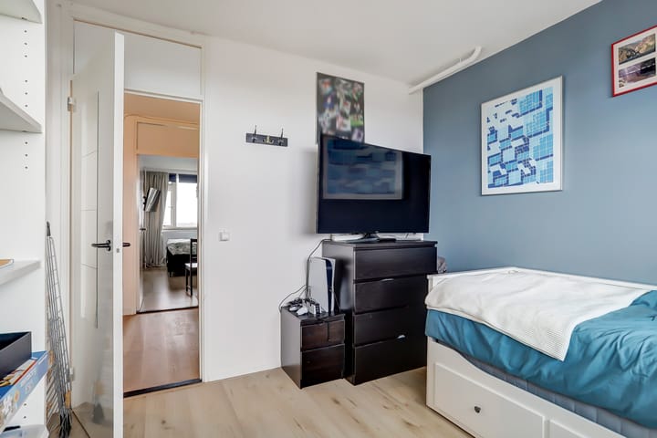 Foto 31 van Nieuwendamlaan 274