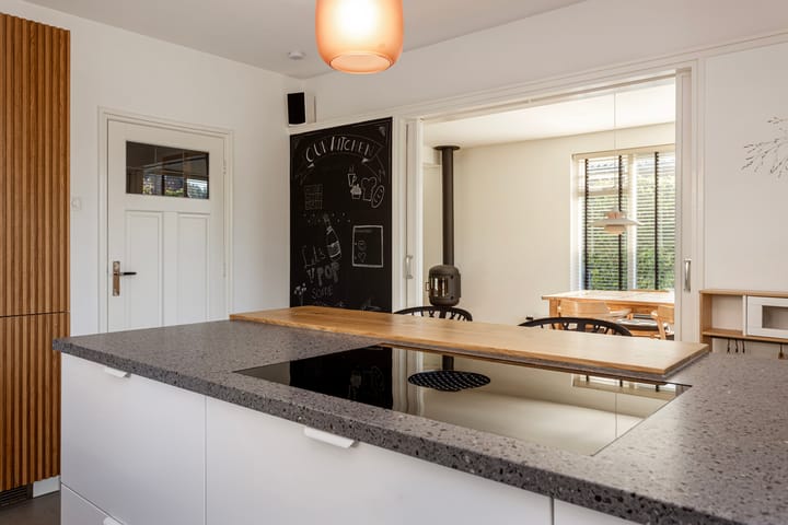 Photo 16 of Bussloselaan 11-A