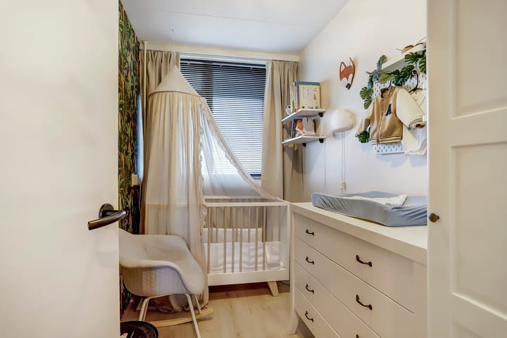 Foto 32 van Nieuwendamlaan 274