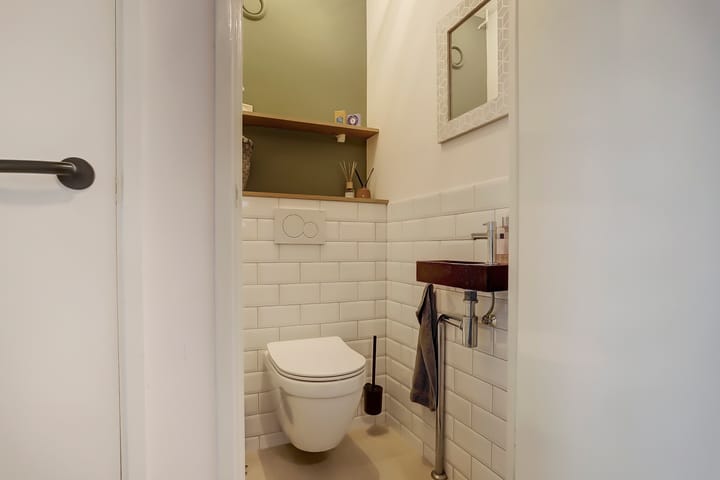 Foto 35 van Nieuwendamlaan 274