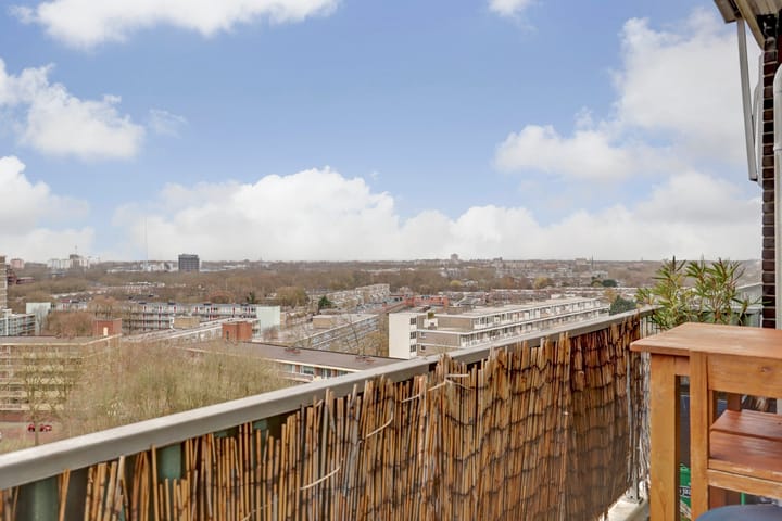 Foto 36 van Nieuwendamlaan 274