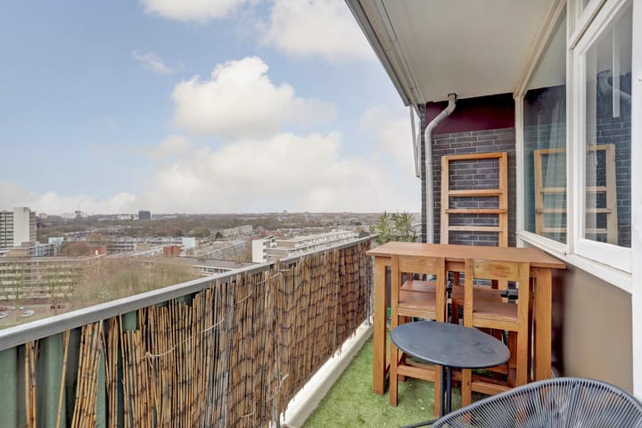 Foto 37 van Nieuwendamlaan 274