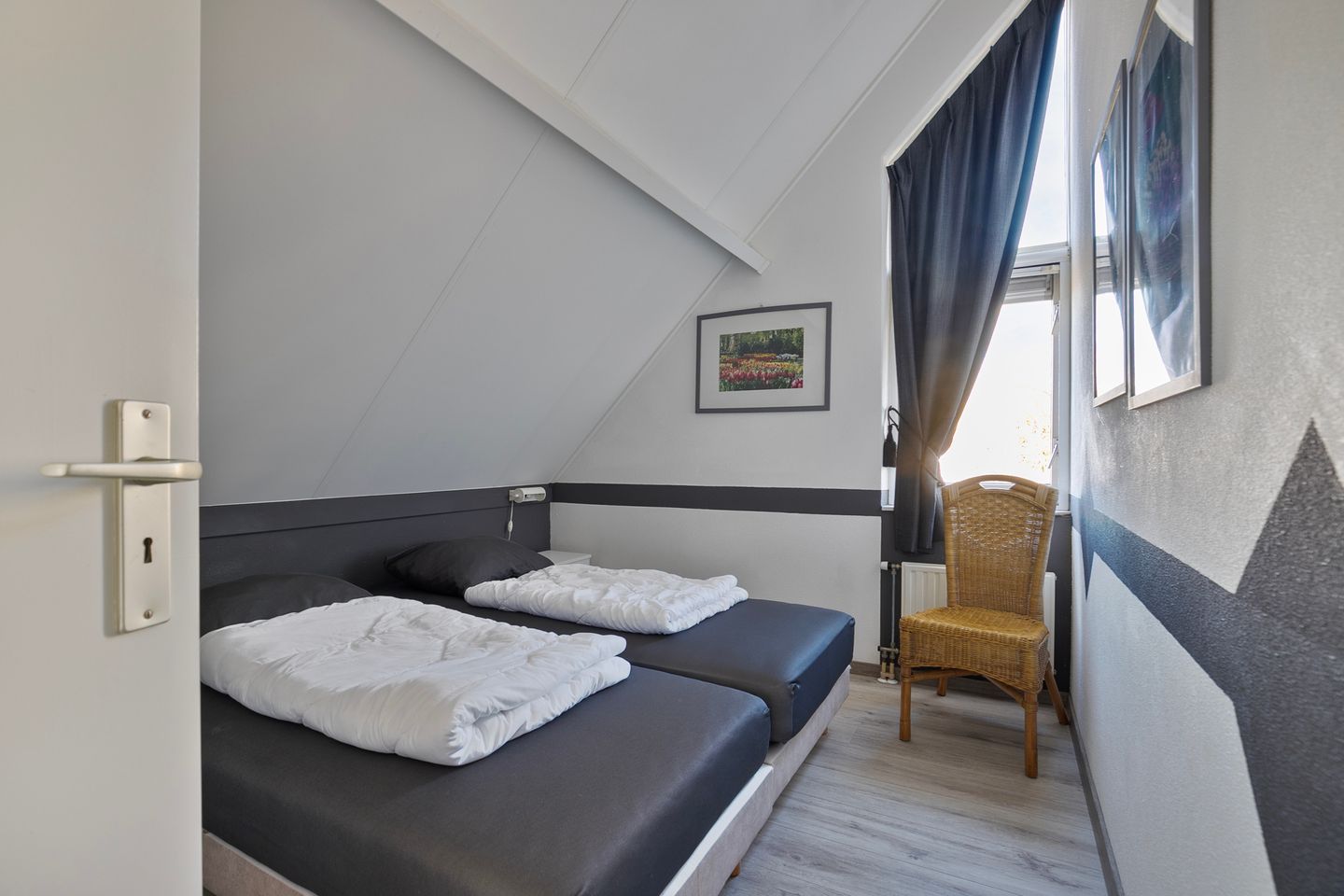 Foto 19 van Nieuwesluisweg 1-008