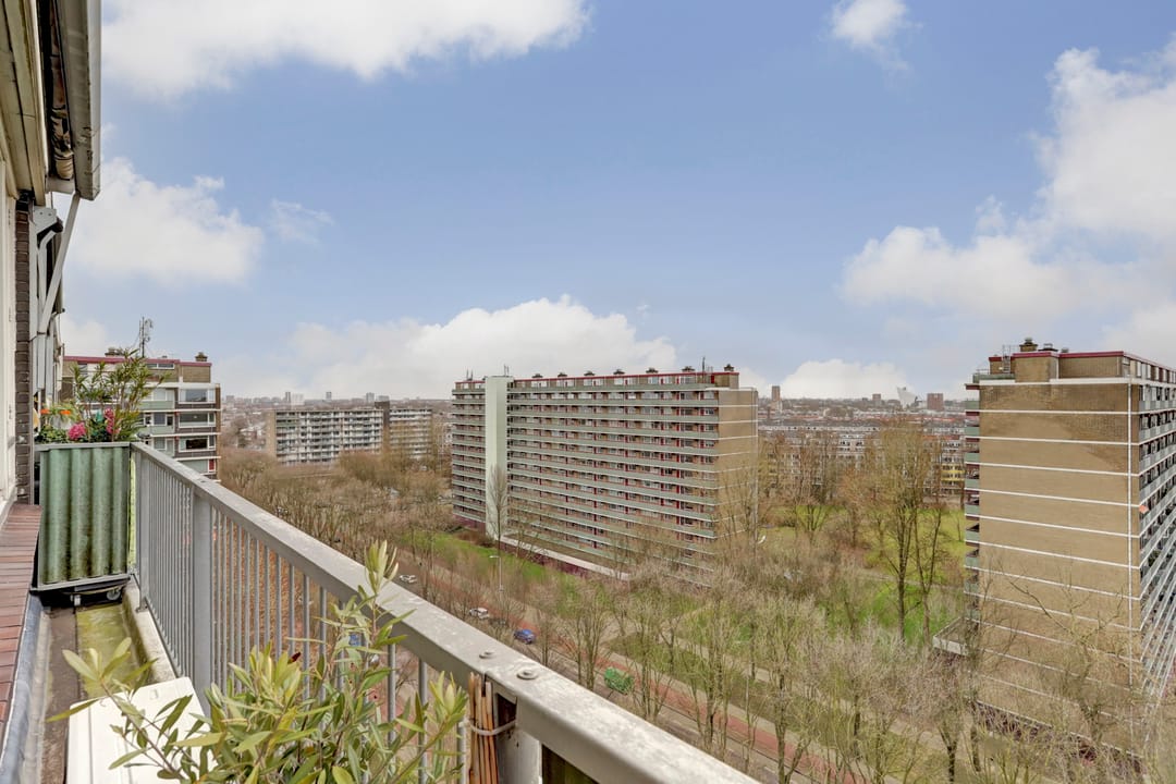 Foto 38 van Nieuwendamlaan 274