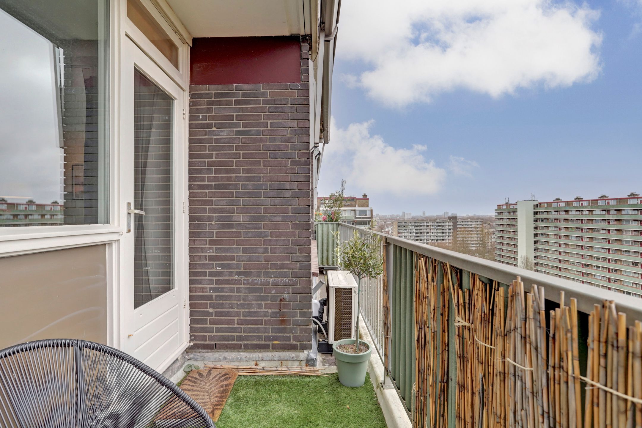 Foto 39 van Nieuwendamlaan 274