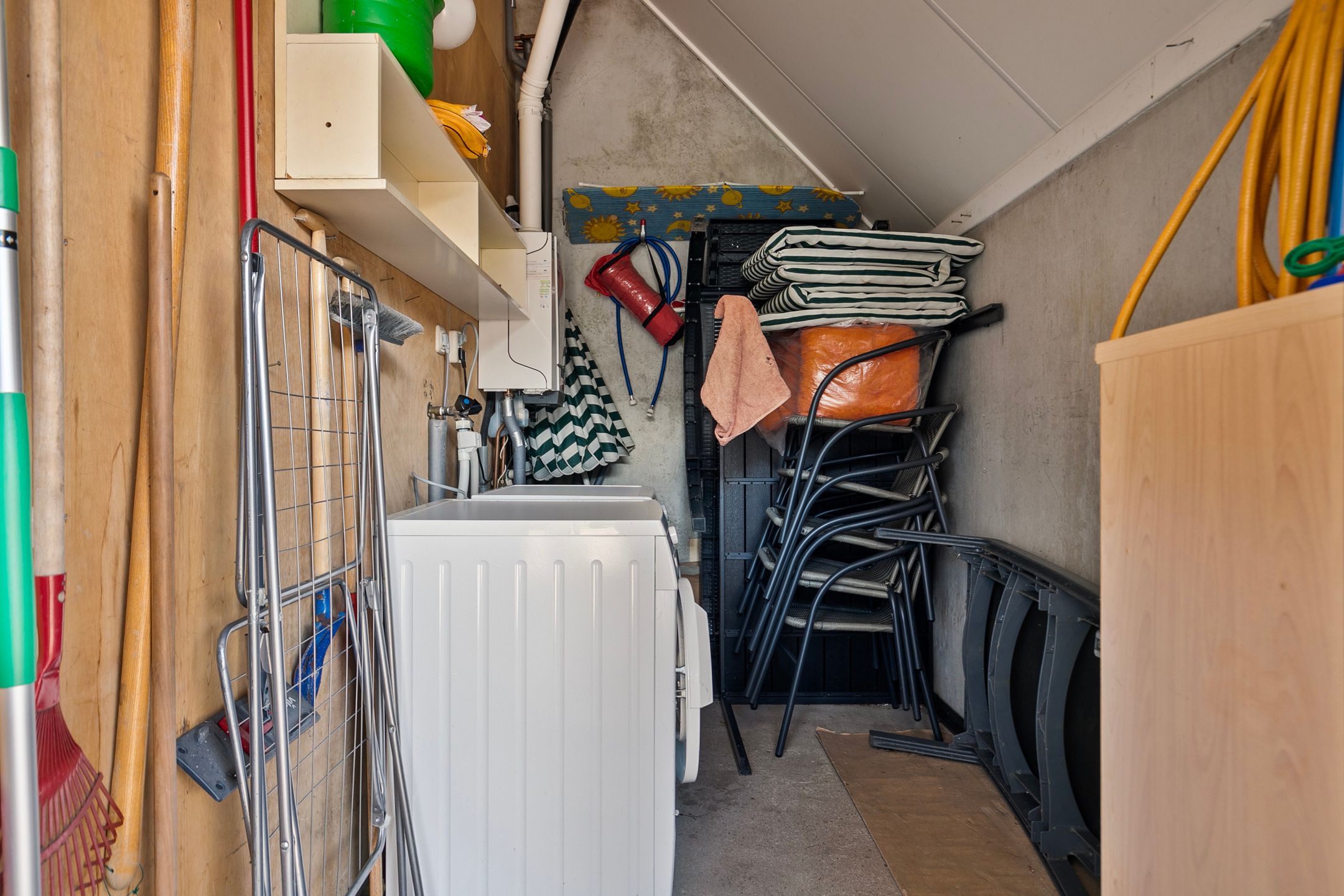 Foto 21 van Nieuwesluisweg 1-008