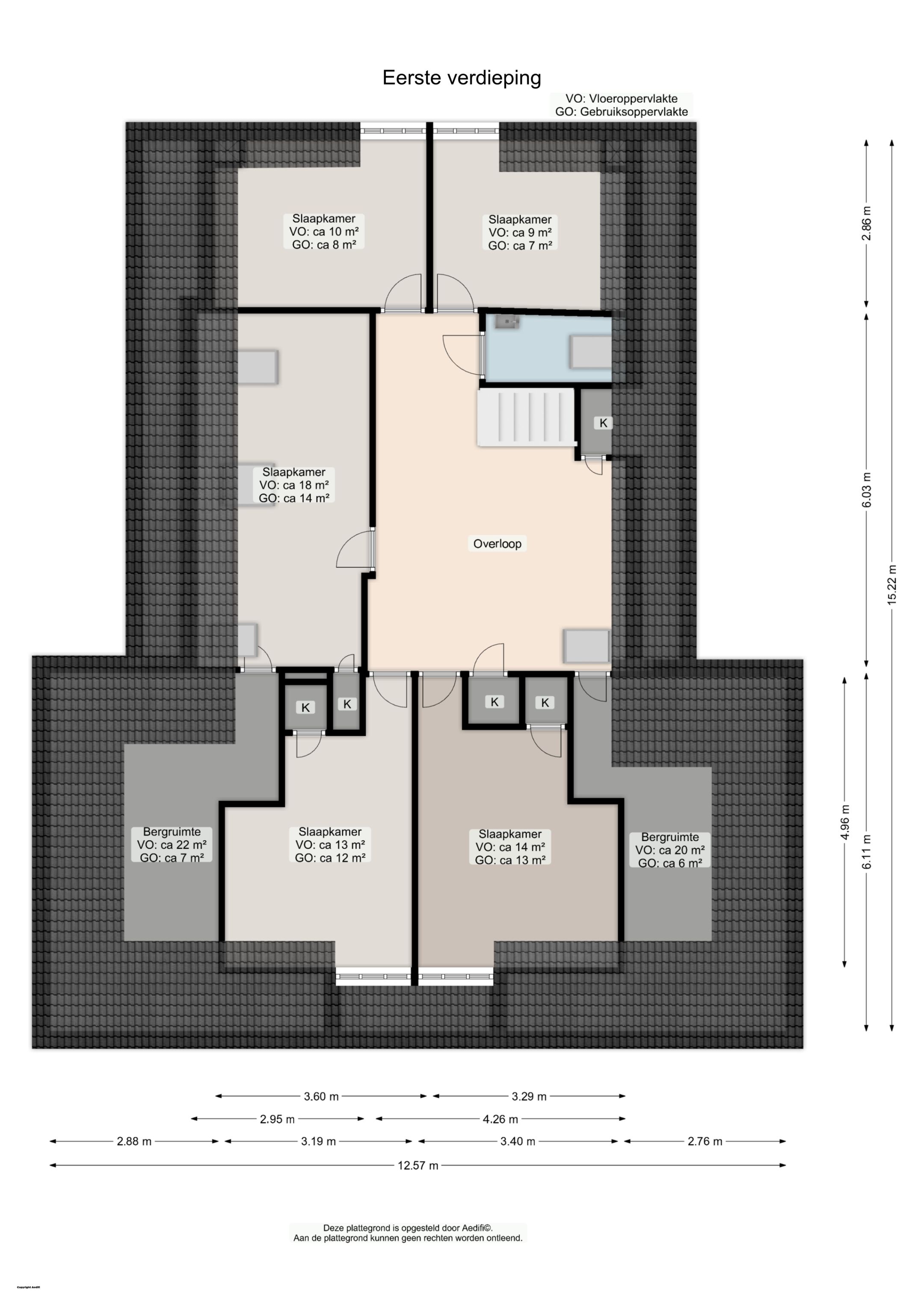 Foto 48 van Abel Tasmanweg 29