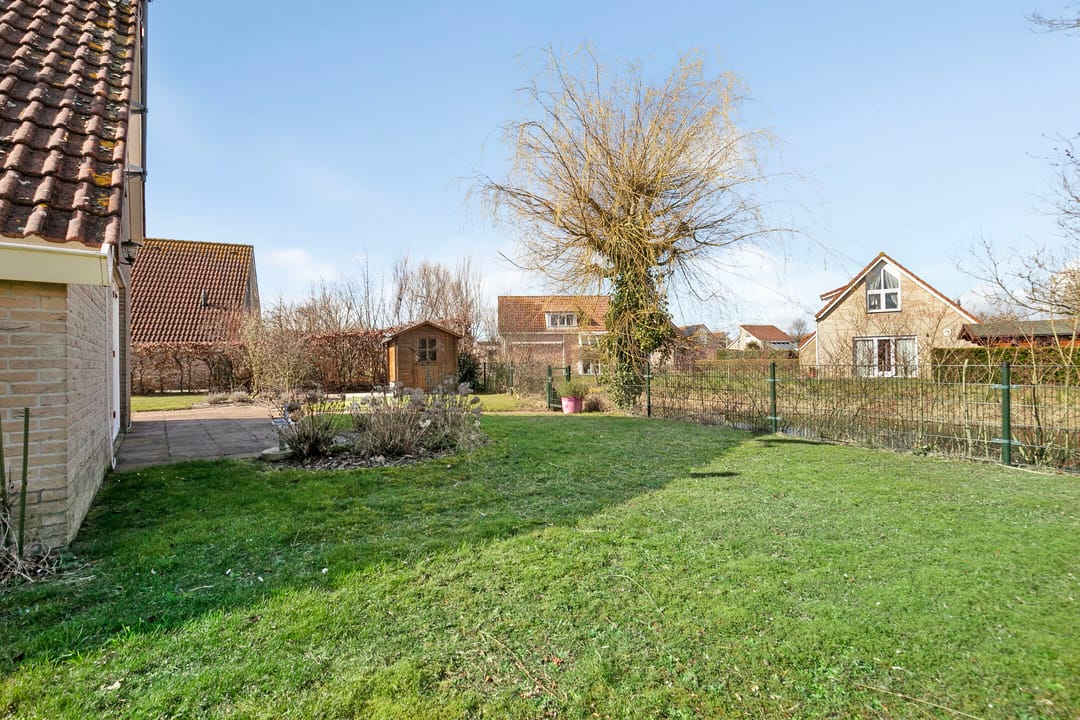 Foto 22 van Nieuwesluisweg 1-008