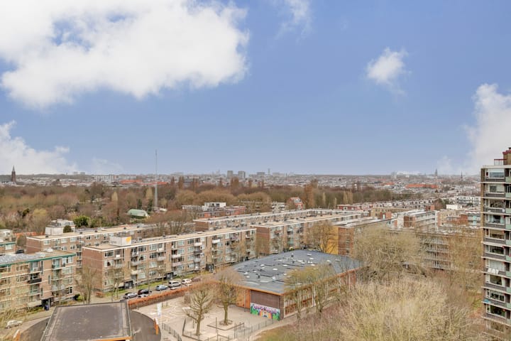 Foto 41 van Nieuwendamlaan 274