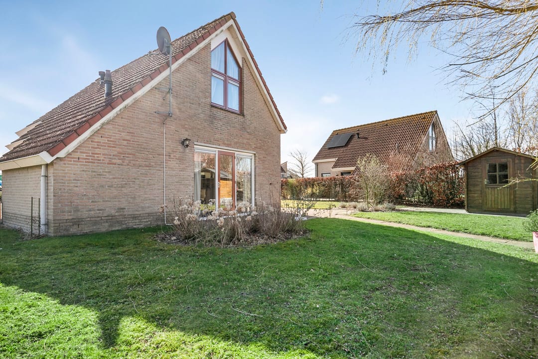 Foto 23 van Nieuwesluisweg 1-008