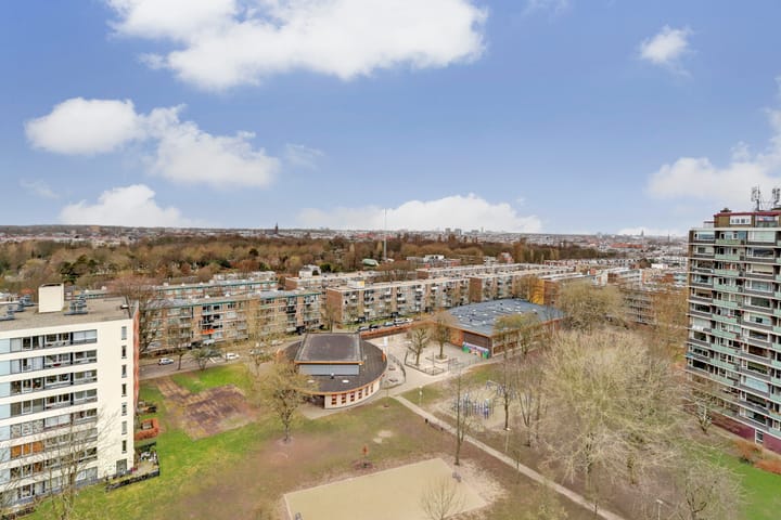 Foto 42 van Nieuwendamlaan 274