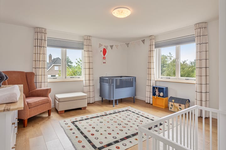 Photo 26 of Bussloselaan 11-A