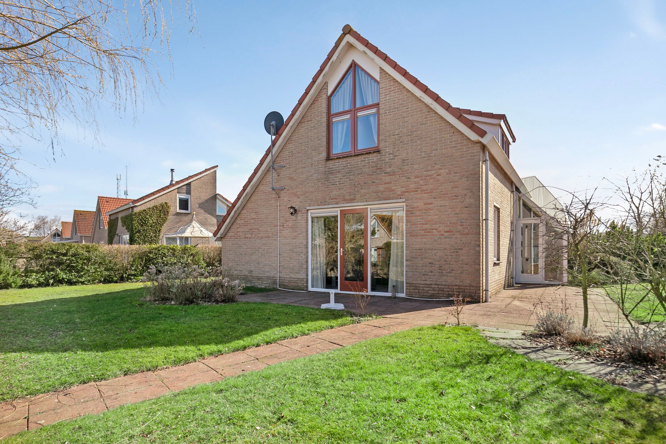 Foto 24 van Nieuwesluisweg 1-008