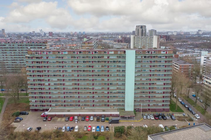 Foto 43 van Nieuwendamlaan 274