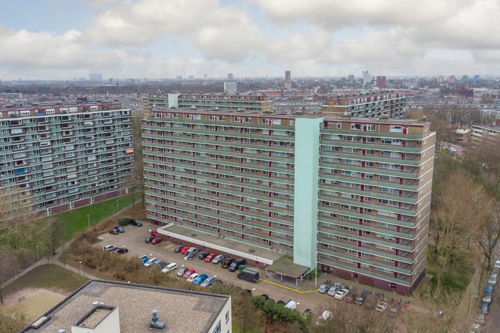 Foto 44 van Nieuwendamlaan 274