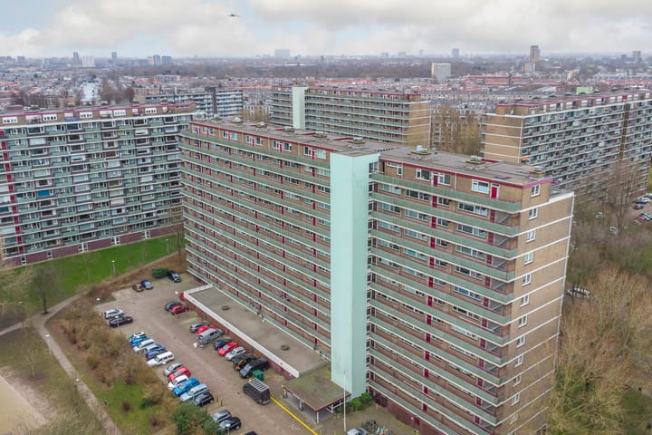 Foto 45 van Nieuwendamlaan 274