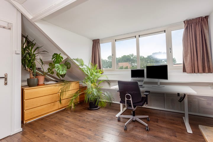 Photo 30 of Bussloselaan 11-A