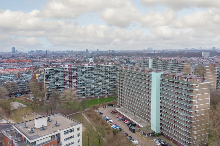 Foto 46 van Nieuwendamlaan 274