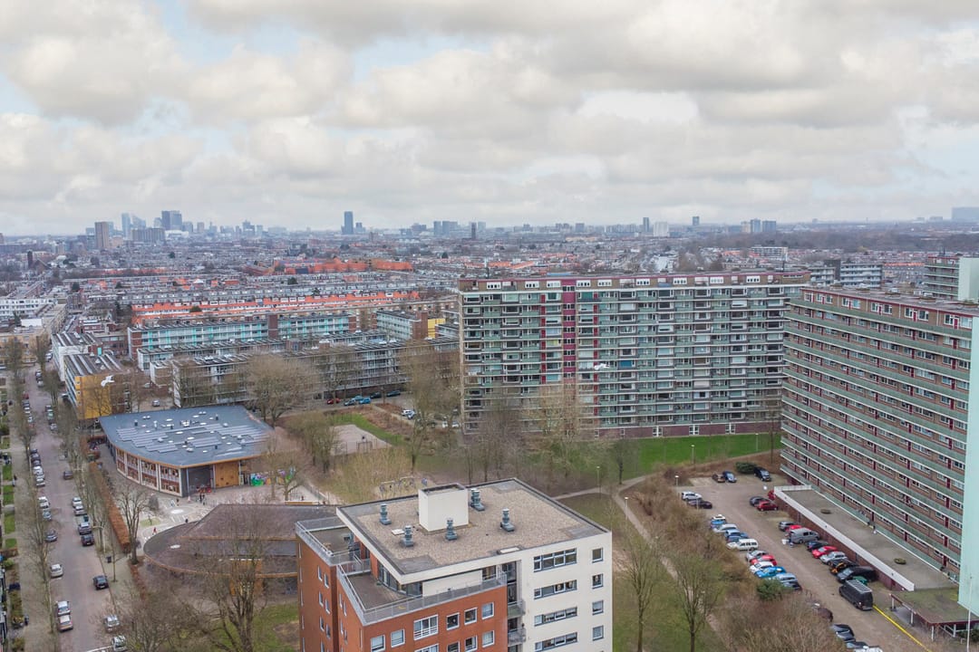 Foto 47 van Nieuwendamlaan 274