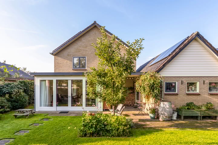 Photo 33 of Bussloselaan 11-A