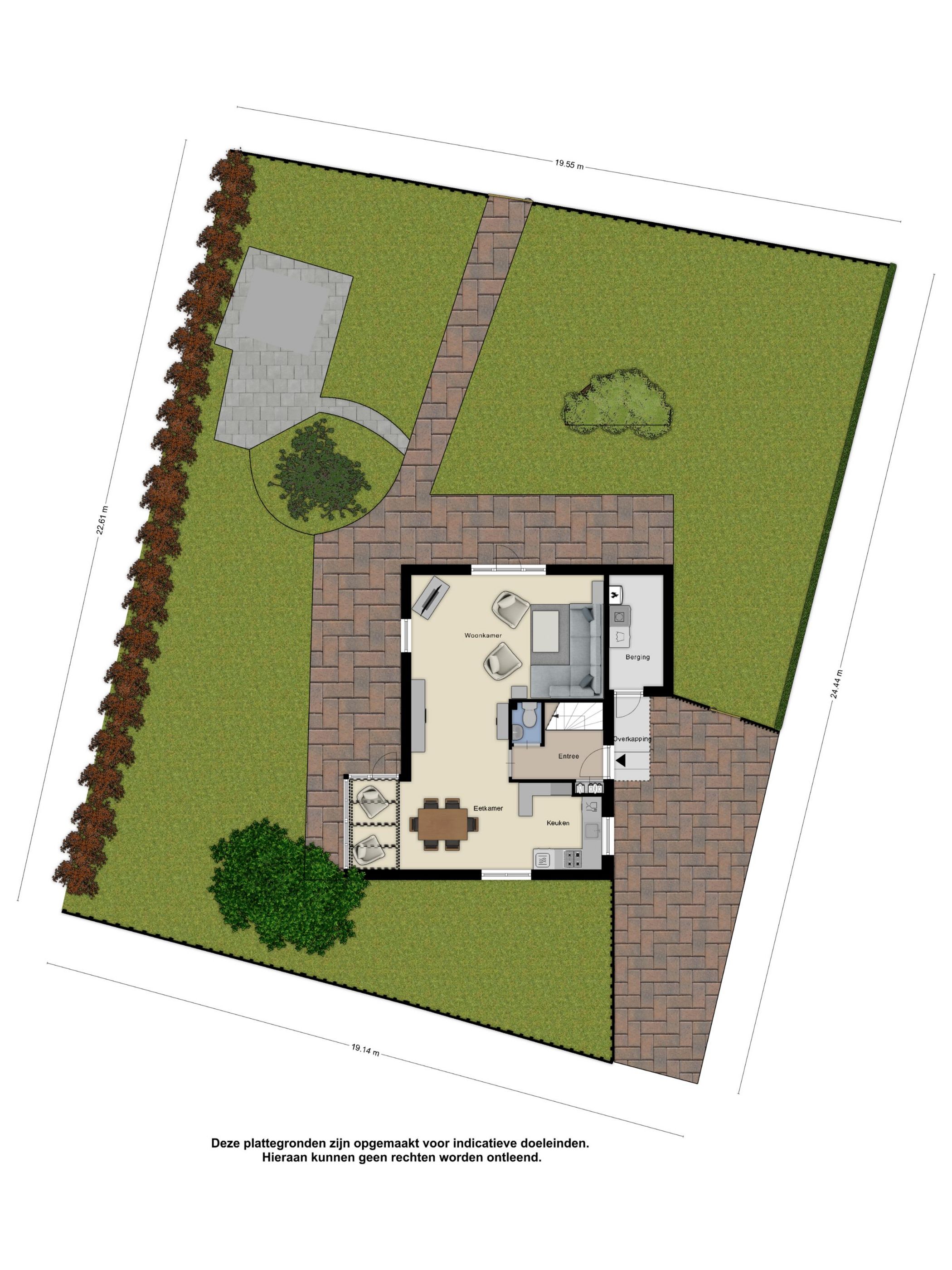 Foto 33 van Nieuwesluisweg 1-008