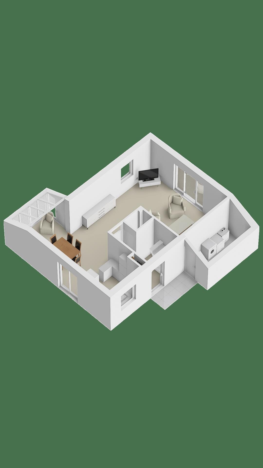 Foto 34 van Nieuwesluisweg 1-008