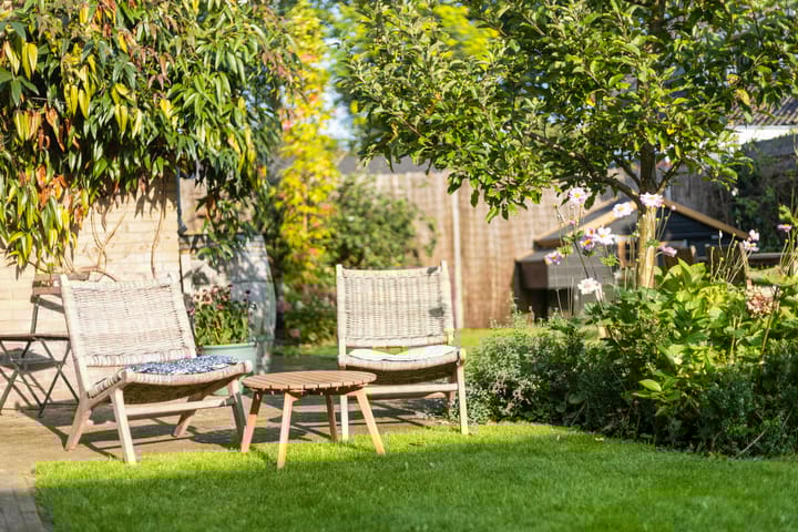 Photo 40 of Bussloselaan 11-A