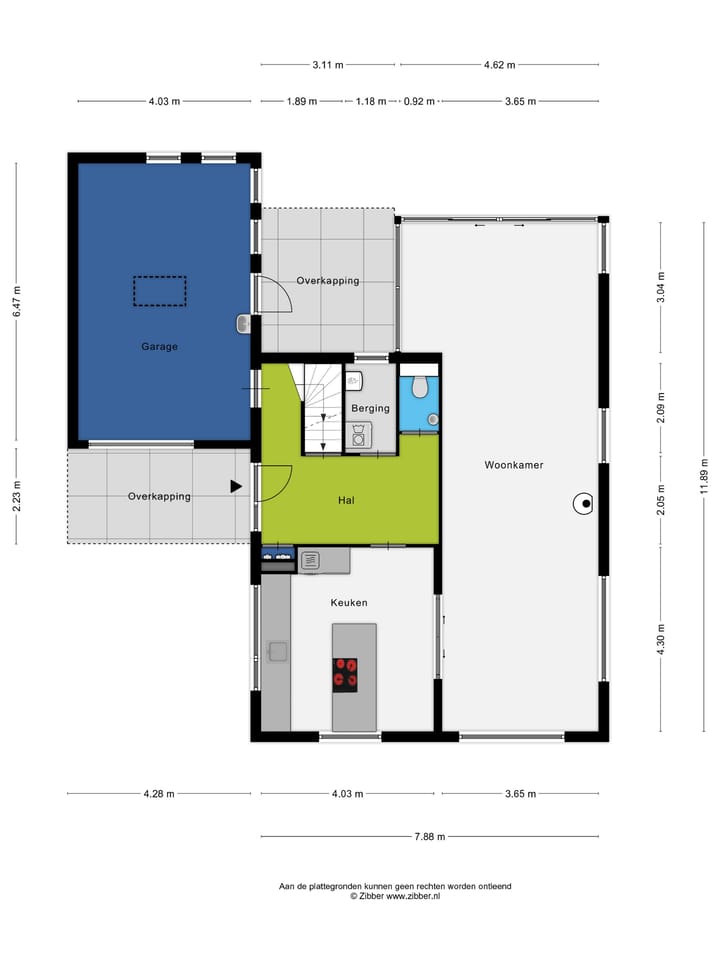 Photo 52 of Bussloselaan 11-A