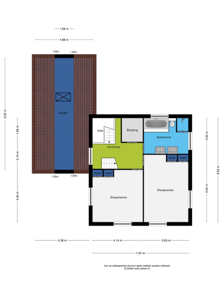 Photo 53 of Bussloselaan 11-A