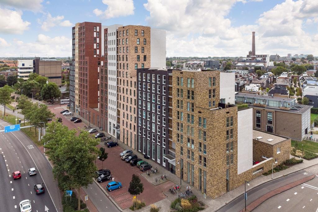 Foto 6 van Edisonstraat 117