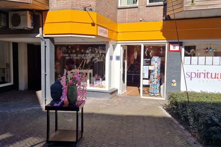 Derksstraat 8, Emmen