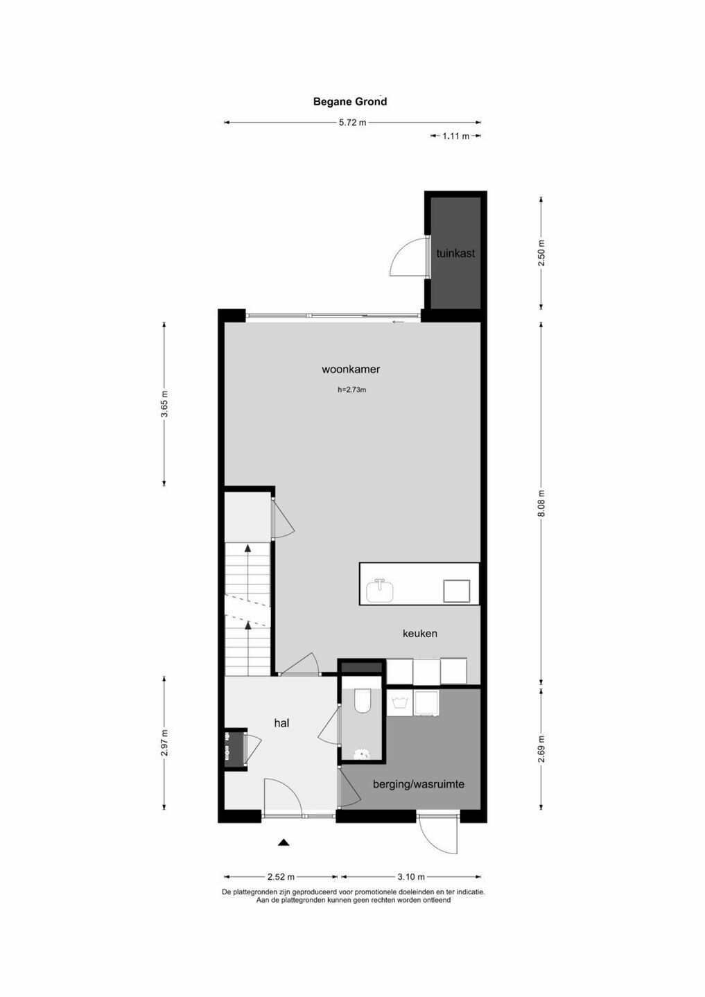 Foto 41 van Duinvoet 80