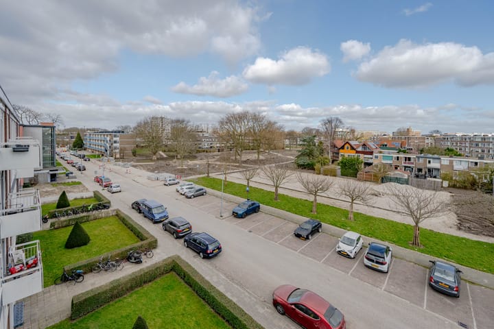 Foto 5 van Socratesstraat 355