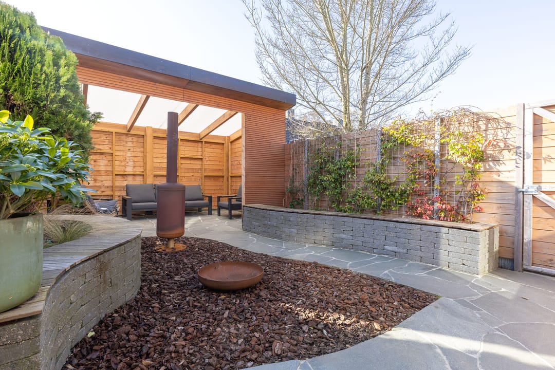 Foto 2 van Paardebloem 67