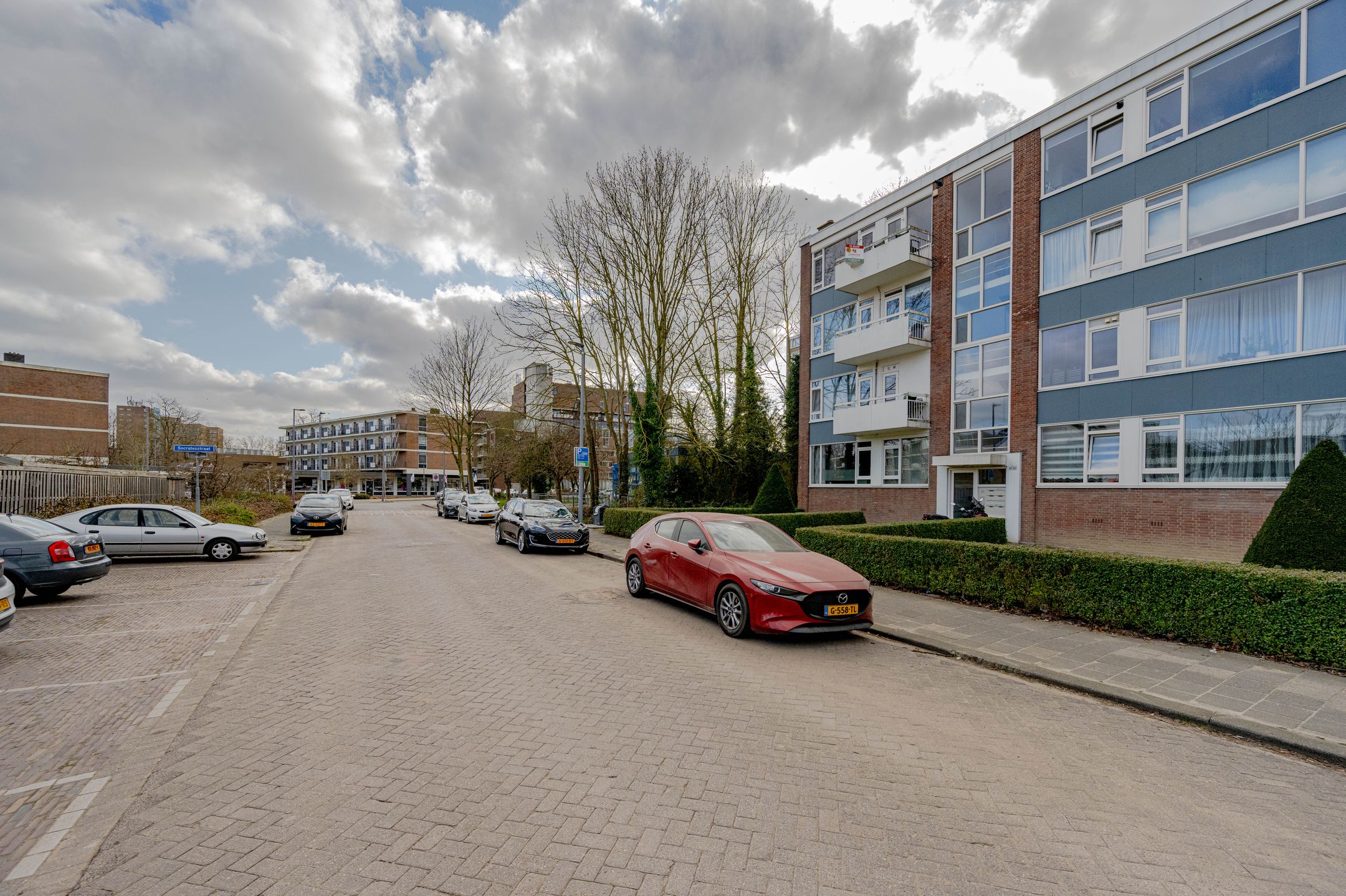 Foto 6 van Socratesstraat 355