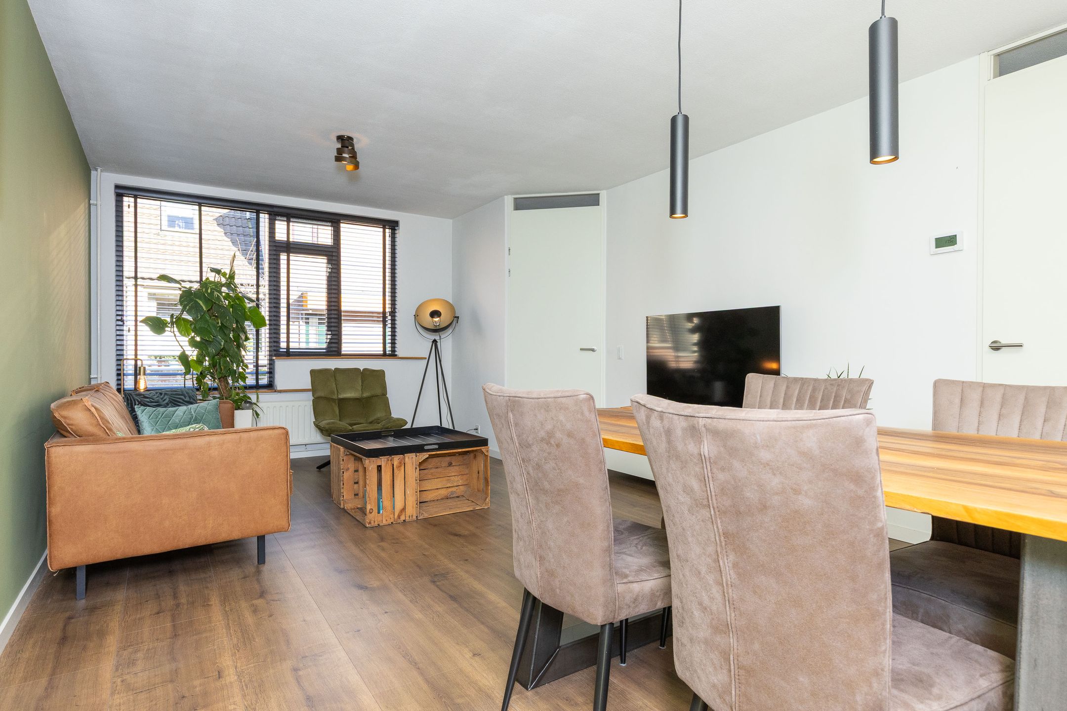 Foto 3 van Paardebloem 67