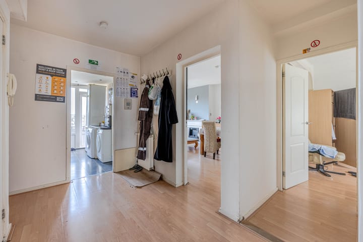 Foto 7 van Socratesstraat 355