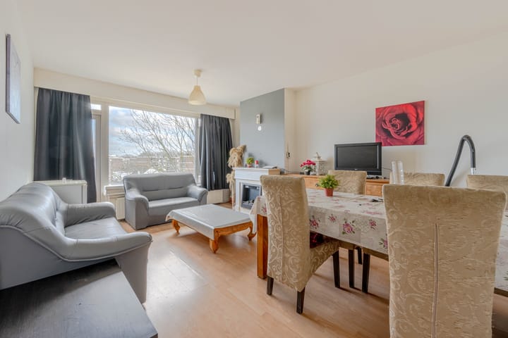 Foto 8 van Socratesstraat 355