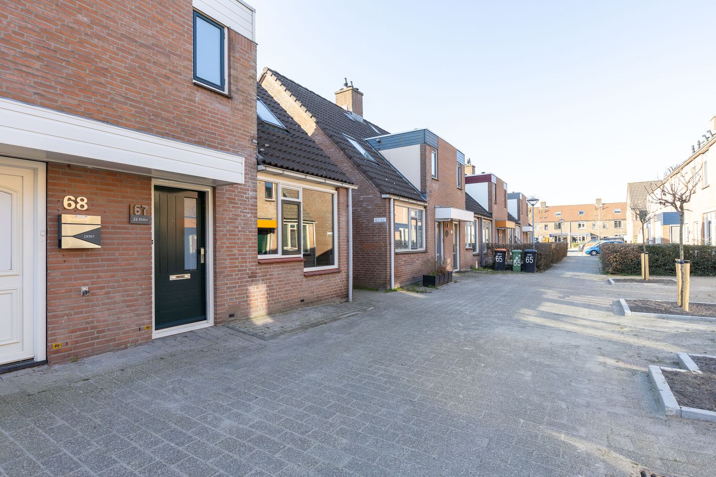 Foto 5 van Paardebloem 67