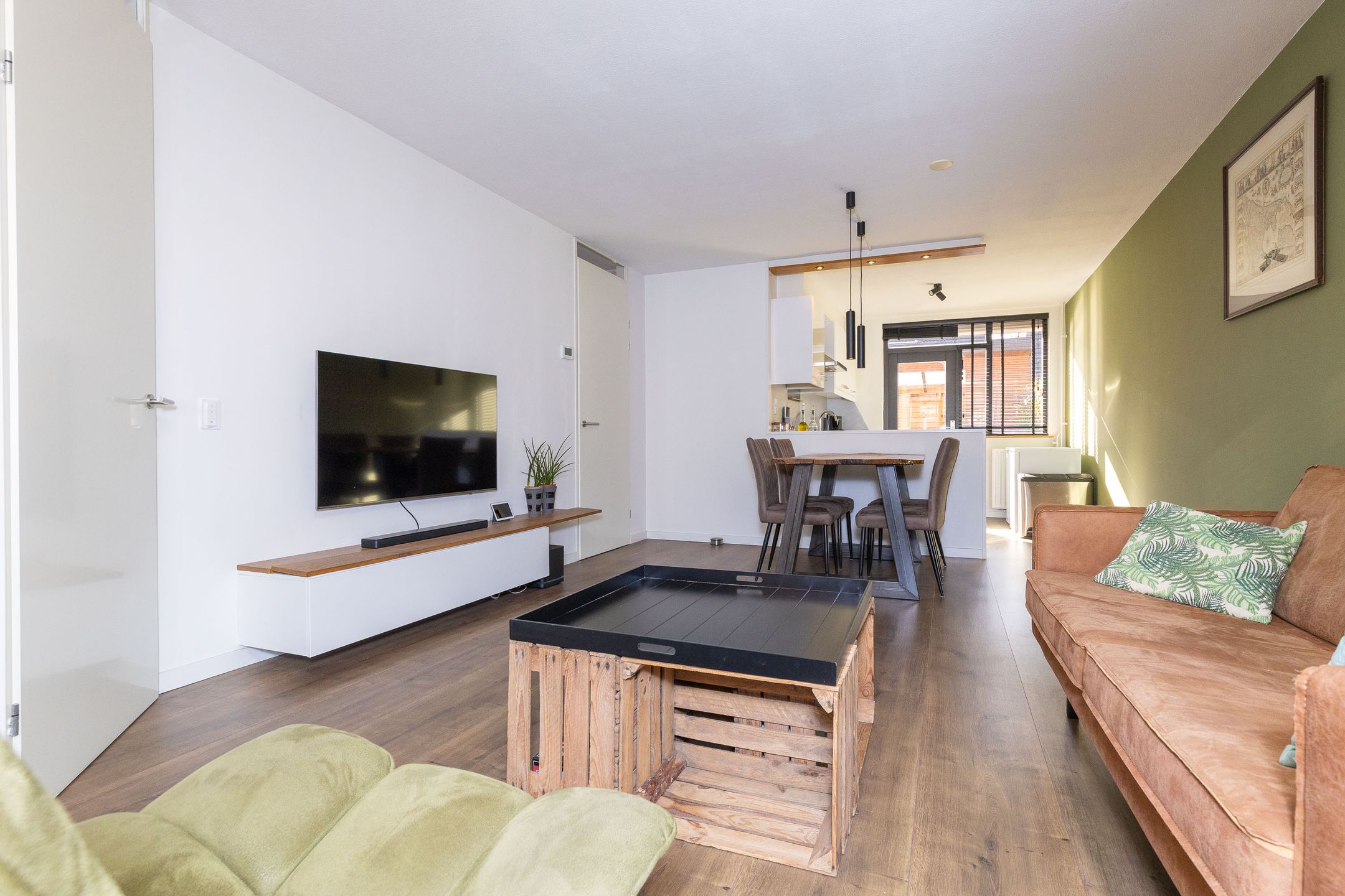 Foto 6 van Paardebloem 67