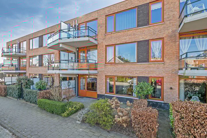 Spinnerijstraat 9