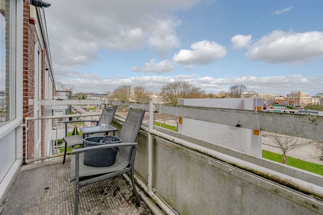 Foto 11 van Socratesstraat 355