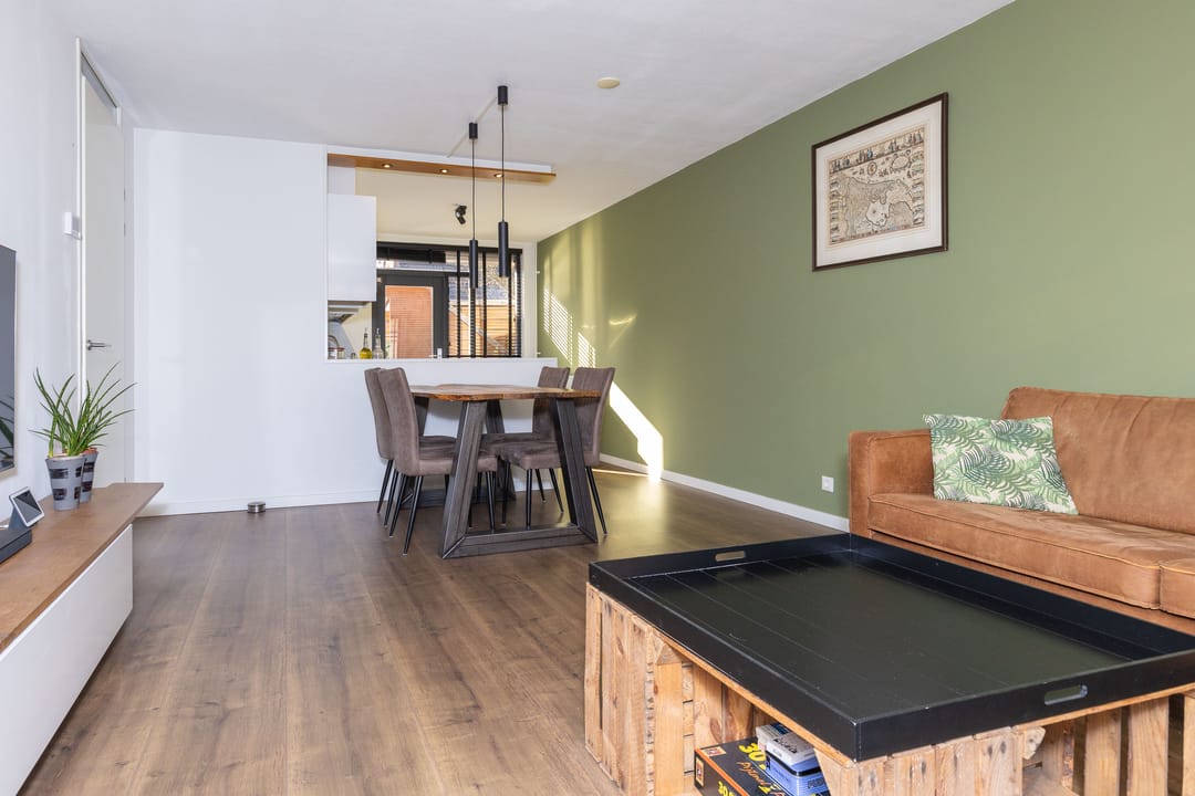 Foto 8 van Paardebloem 67