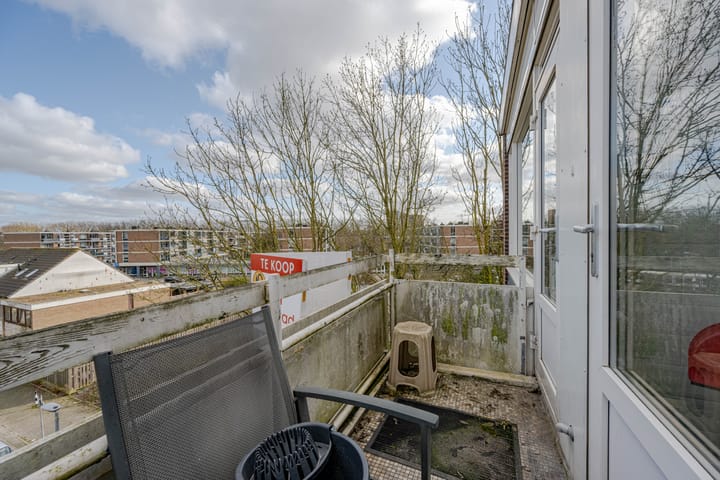 Foto 12 van Socratesstraat 355