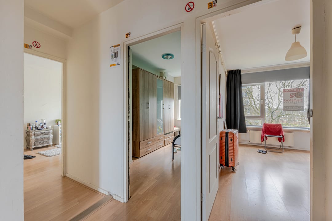 Foto 13 van Socratesstraat 355