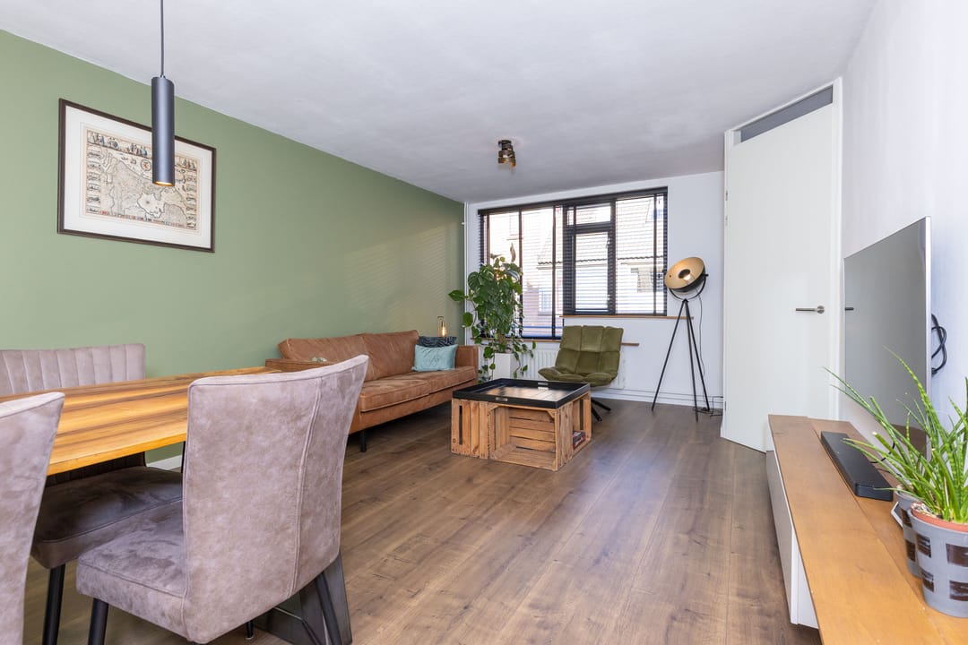 Foto 11 van Paardebloem 67